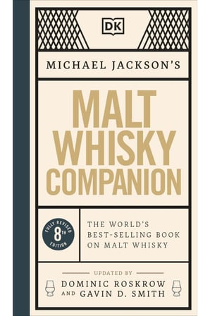 Malt Whisky Companion