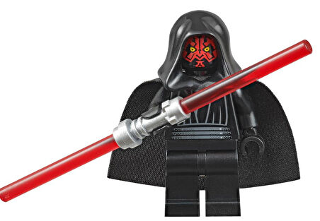 Lego Star Wars Visual Dictionary Updated Edition: With Exclusive Star Wars Minifigure