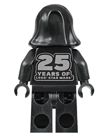 Lego Star Wars Visual Dictionary Updated Edition: With Exclusive Star Wars Minifigure