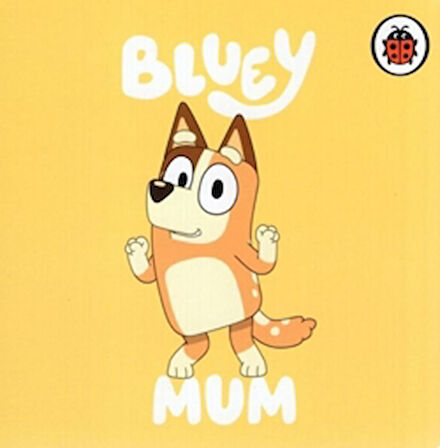 Mum (Bluey)