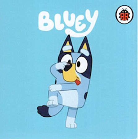 Bluey