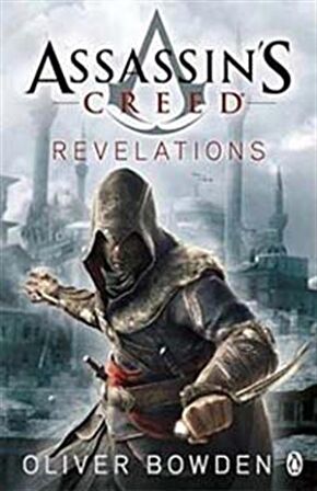 Assassin's Creed / Revelations / Oliver Bowden