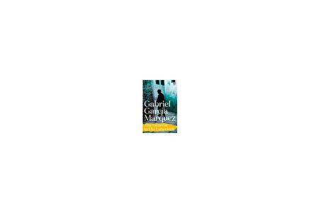 The General in His Labyrinth - Gabriel Garcia Marquez