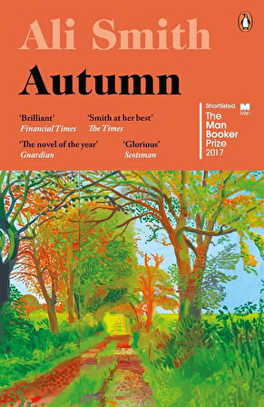 Autumn - Ali Smith