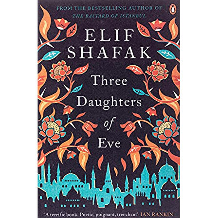 Three Daughters of Eve