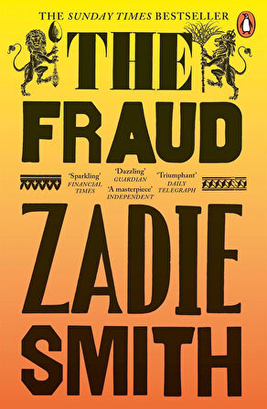 The Fraud - Zadie Smith