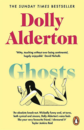 Ghosts - Dolly Alderton