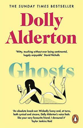 Ghosts - Dolly Alderton