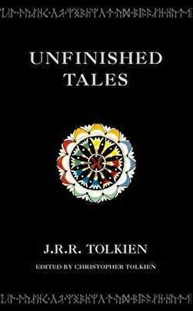 Tolkien - Unfinished Tales