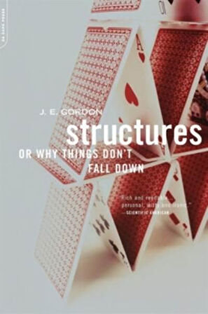 Structures - J. E. Gordon