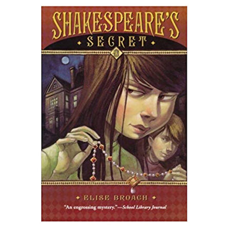 Shakespeare's Secret-Square Fish