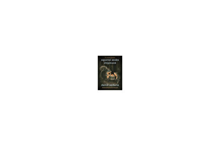Squirrel Seeks Chipmunk - David Sedaris
