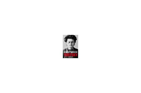 Trotsky - Robert Service