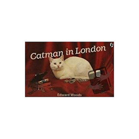 Catman in London