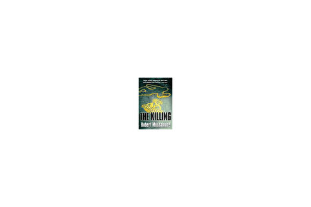 The Killing (Cherub 4) - Robert Muchamore