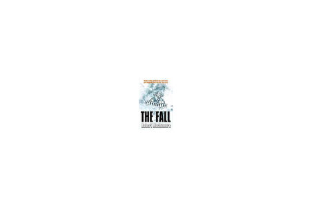 The Fall (Cherub 7) - Robert Muchamore