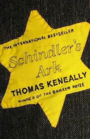 Schindler's Ark - Thomas Keneally