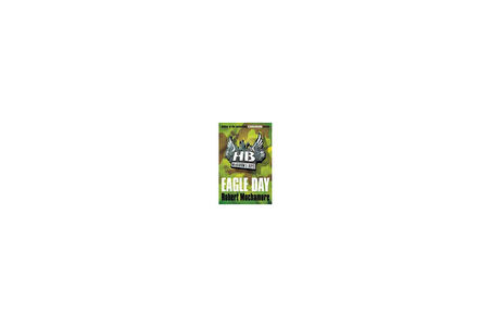 Eagle Day (Henderson's Boys 2) - Robert Muchamore