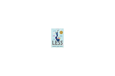 Less - Andrew Sean Greer