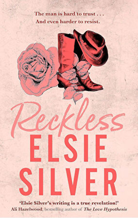 Reckless (Chestnut Springs 4) - Elsie Silver