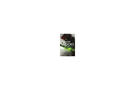 The High Druid's Blade (Defenders of Shannara) - Terry Brooks
