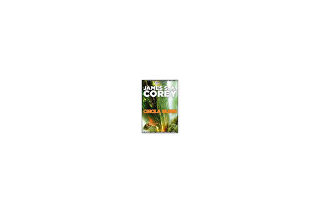 Cibola Burn (Expanse 4) - James S. A. Corey