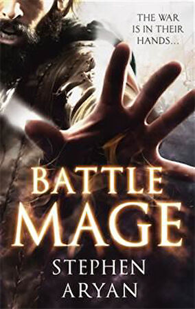Battlemage (Age Of Darkness 1) - Stephen Aryan