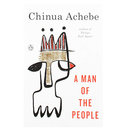 A Man of the People Penguin Books