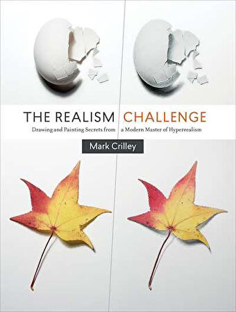 The Realism Challenge - mark crilley