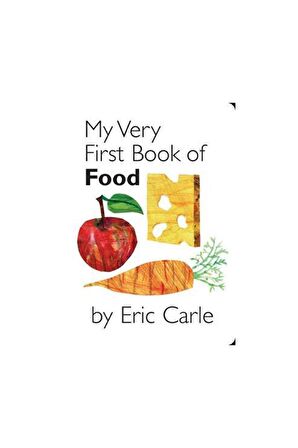 Penguin Putnam My Very First Book of Food