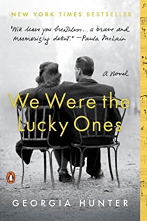 We Were the Lucky Ones - Georgia Hunter