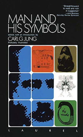 Man and His Symbols - Carl Custav Jung
