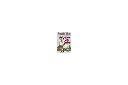 Wave Me Goodbye - Jacqueline Wilson