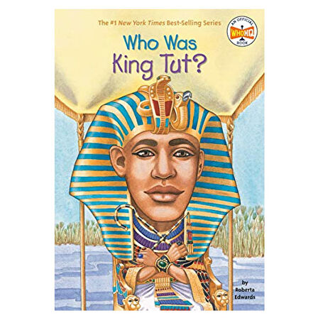 Who was King Tut Penguin Workshop