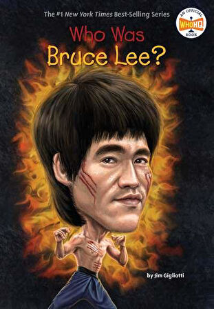 Who Was Bruce Lee? - Who HQ