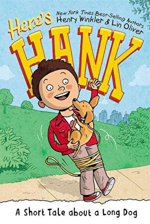 A Short Tale About a Long Dog #2 - Henry Winkler