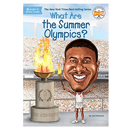 What are the Summer Olympics Penguin Workshop