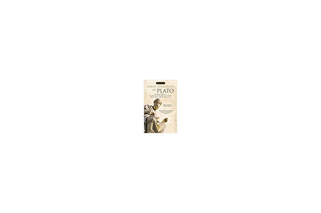 Great Dialogues of Plato - Plato