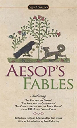 Aesop's Fables - Aesop