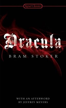 Dracula - Bram Stoker
