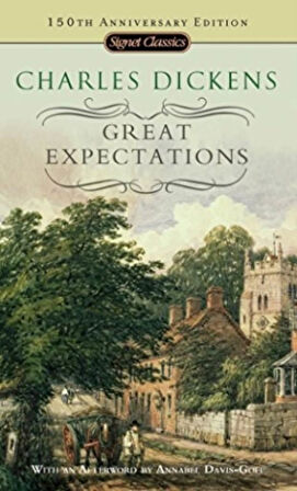 Great Expectations - Charles Dickens