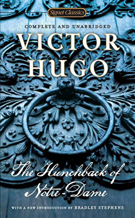 The Hunchback of Notre Dame - Victor Hugo