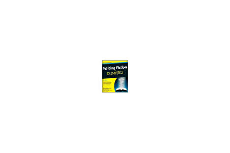 Writing Fiction for Dummies - Randy Ingermanson