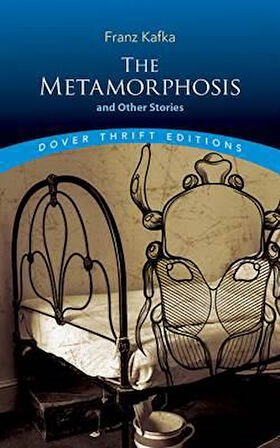 The Metamorphosis and Other Stories - Franz Kafka