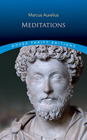 Meditations - Marcus Aurelius