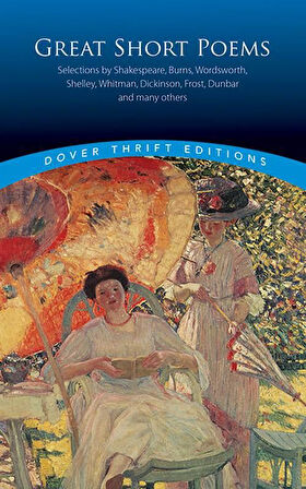 Great Short Poems - Various