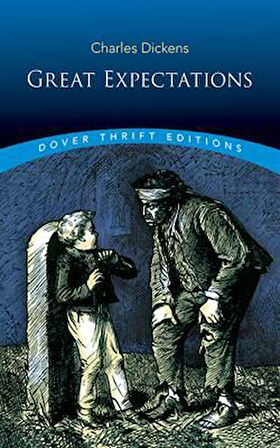 Great Expectations - Charles Dickens
