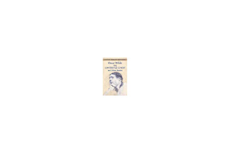 The Canterville Ghost and Other Stories - Oscar Wilde