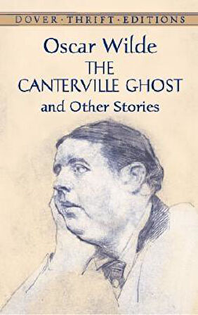 The Canterville Ghost and Other Stories - Oscar Wilde