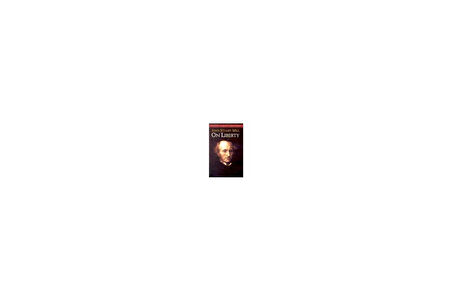 On Liberty - John Stuart Mill